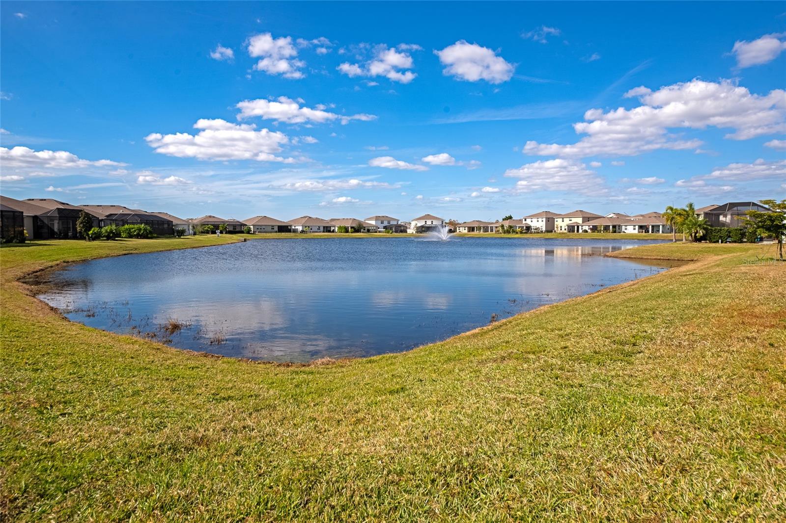 SOLERA AT LAKEWOOD RANCH - Residential