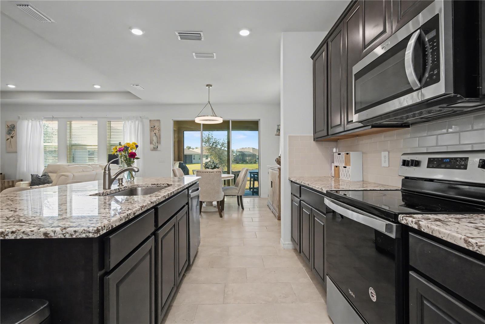 SOLERA AT LAKEWOOD RANCH - Residential