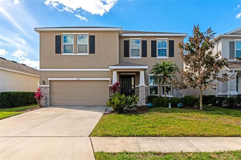 5324 HALEWOOD COURT BRADENTON FL 34211