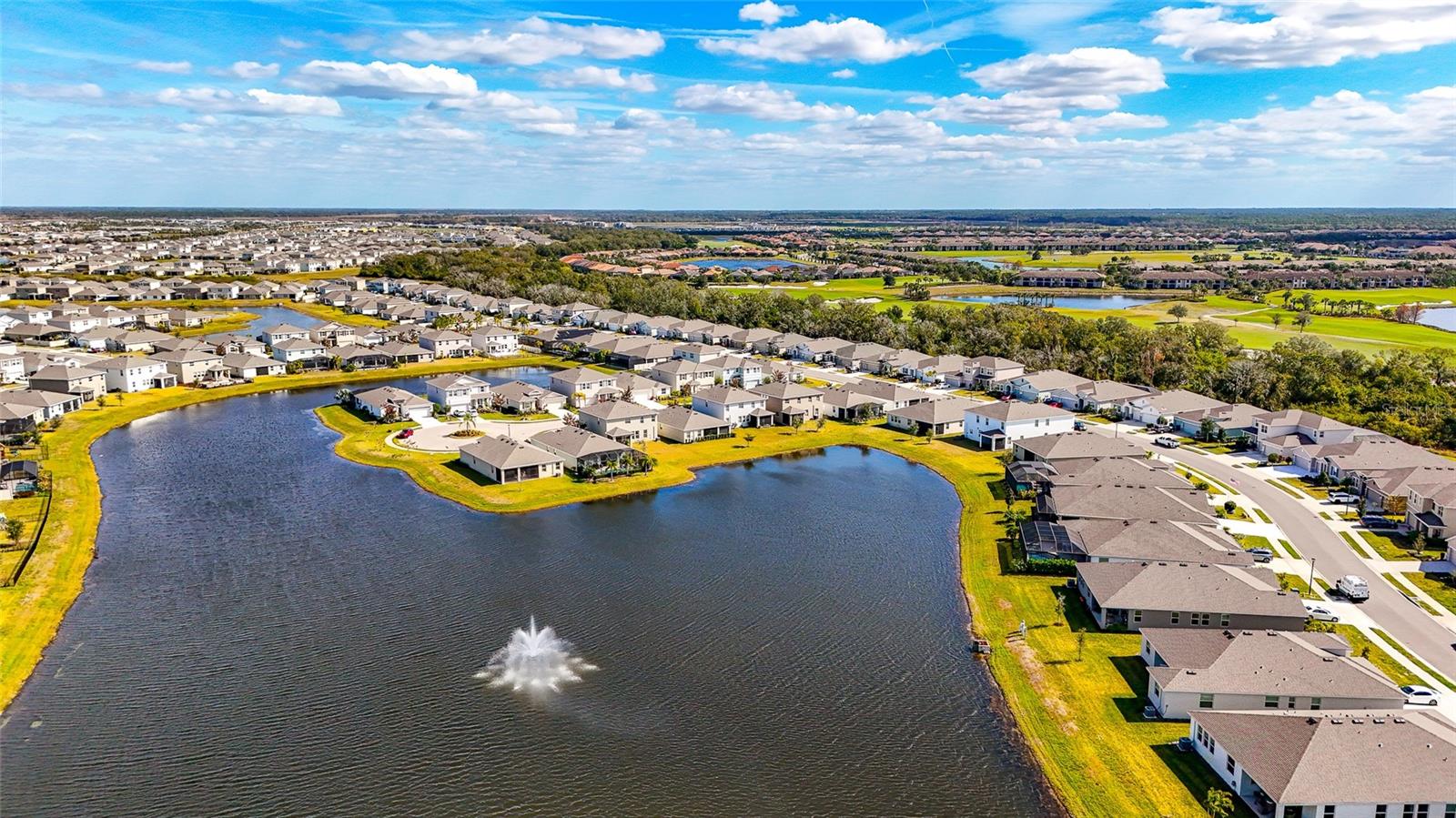 SOLERA AT LAKEWOOD RANCH - Residential