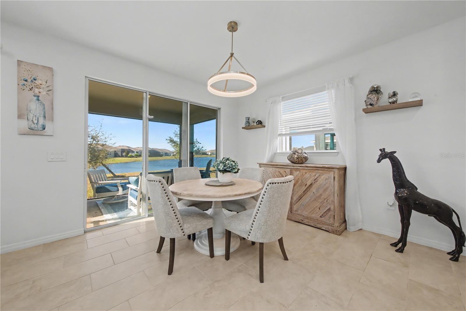 SOLERA AT LAKEWOOD RANCH - Residential