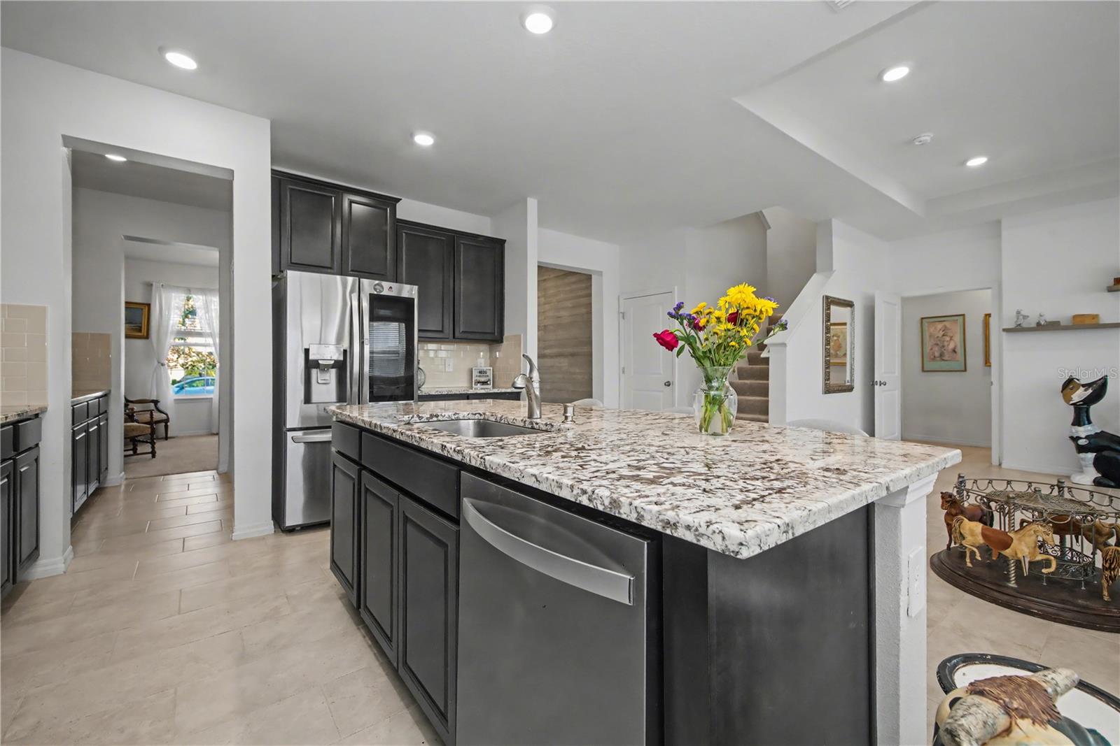 SOLERA AT LAKEWOOD RANCH - Residential