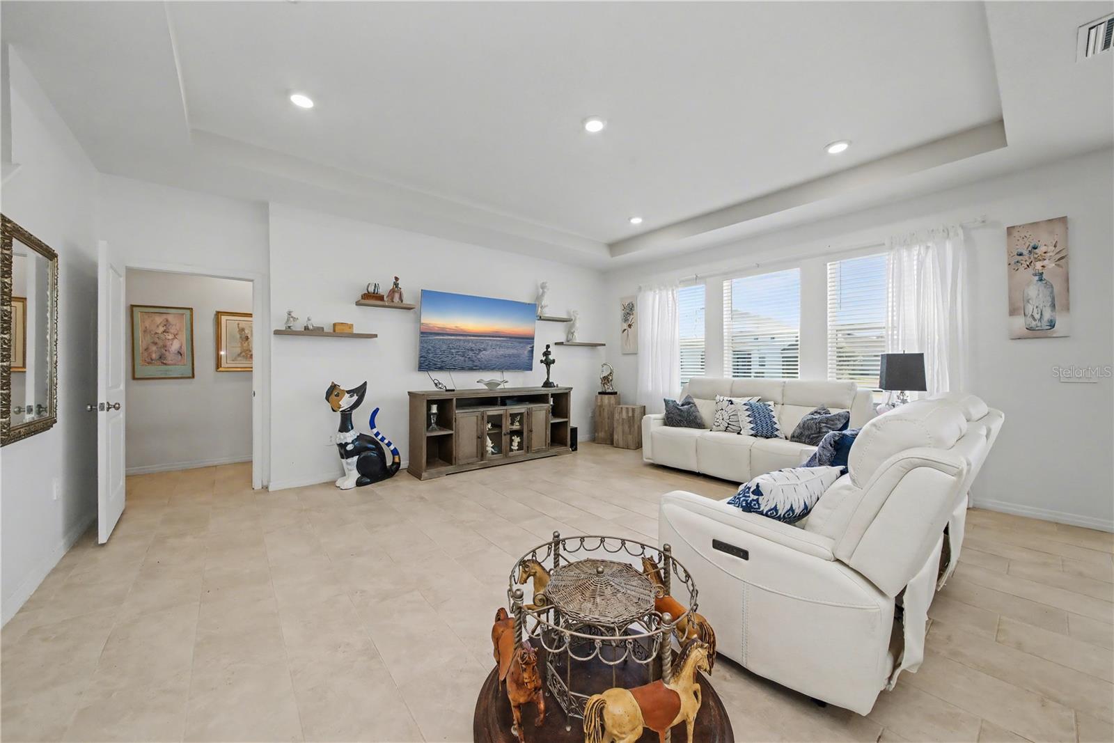 SOLERA AT LAKEWOOD RANCH - Residential