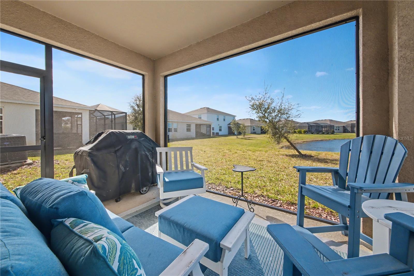 SOLERA AT LAKEWOOD RANCH - Residential