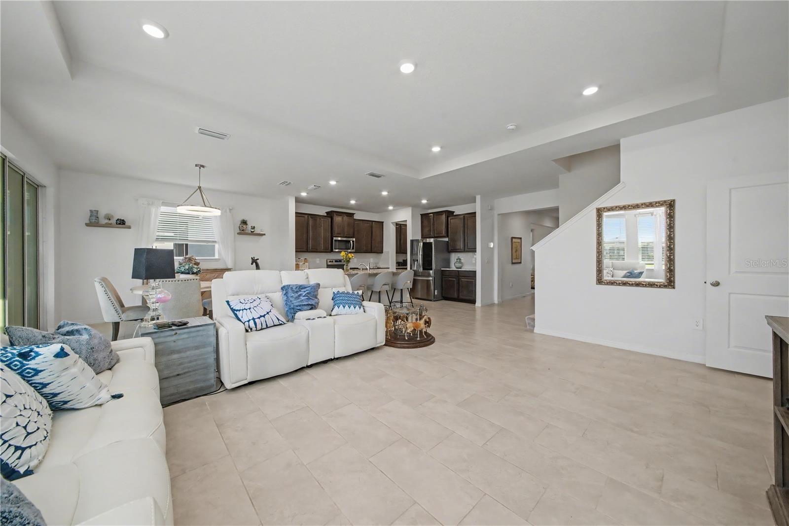 SOLERA AT LAKEWOOD RANCH - Residential