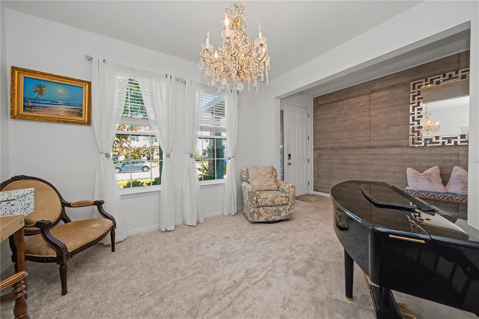 SOLERA AT LAKEWOOD RANCH - Residential