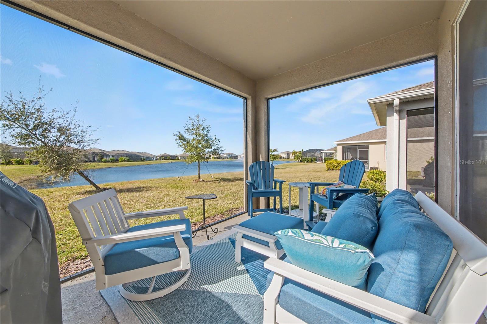 SOLERA AT LAKEWOOD RANCH - Residential