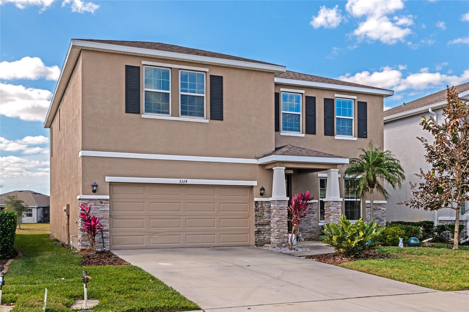 SOLERA AT LAKEWOOD RANCH - Residential