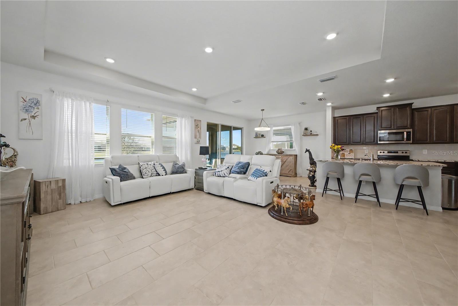 SOLERA AT LAKEWOOD RANCH - Residential