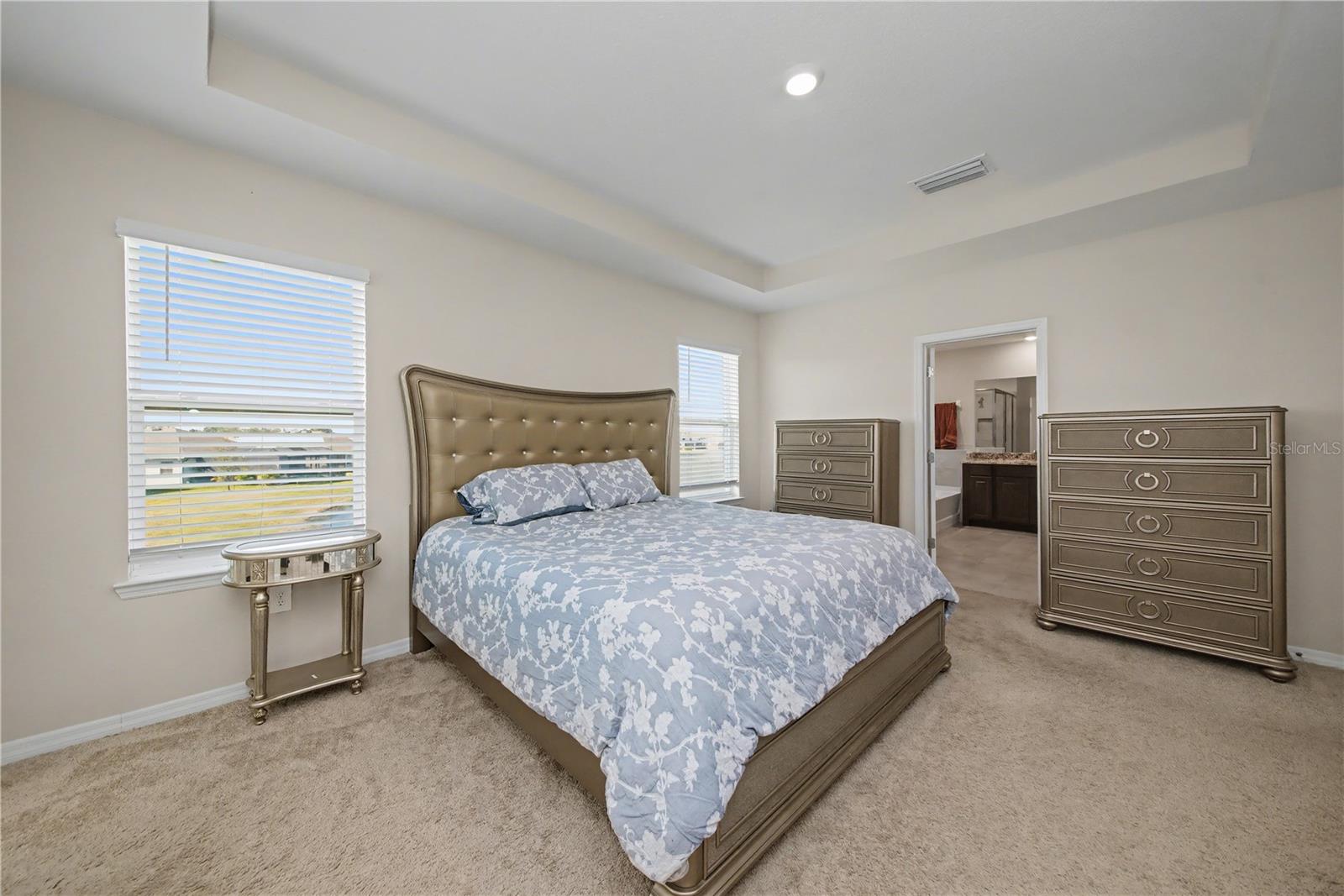 SOLERA AT LAKEWOOD RANCH - Residential