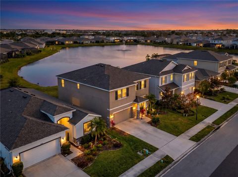 Photo of 5324 Halewood Court, Bradenton, FL 34211 (MLS # A4679890)