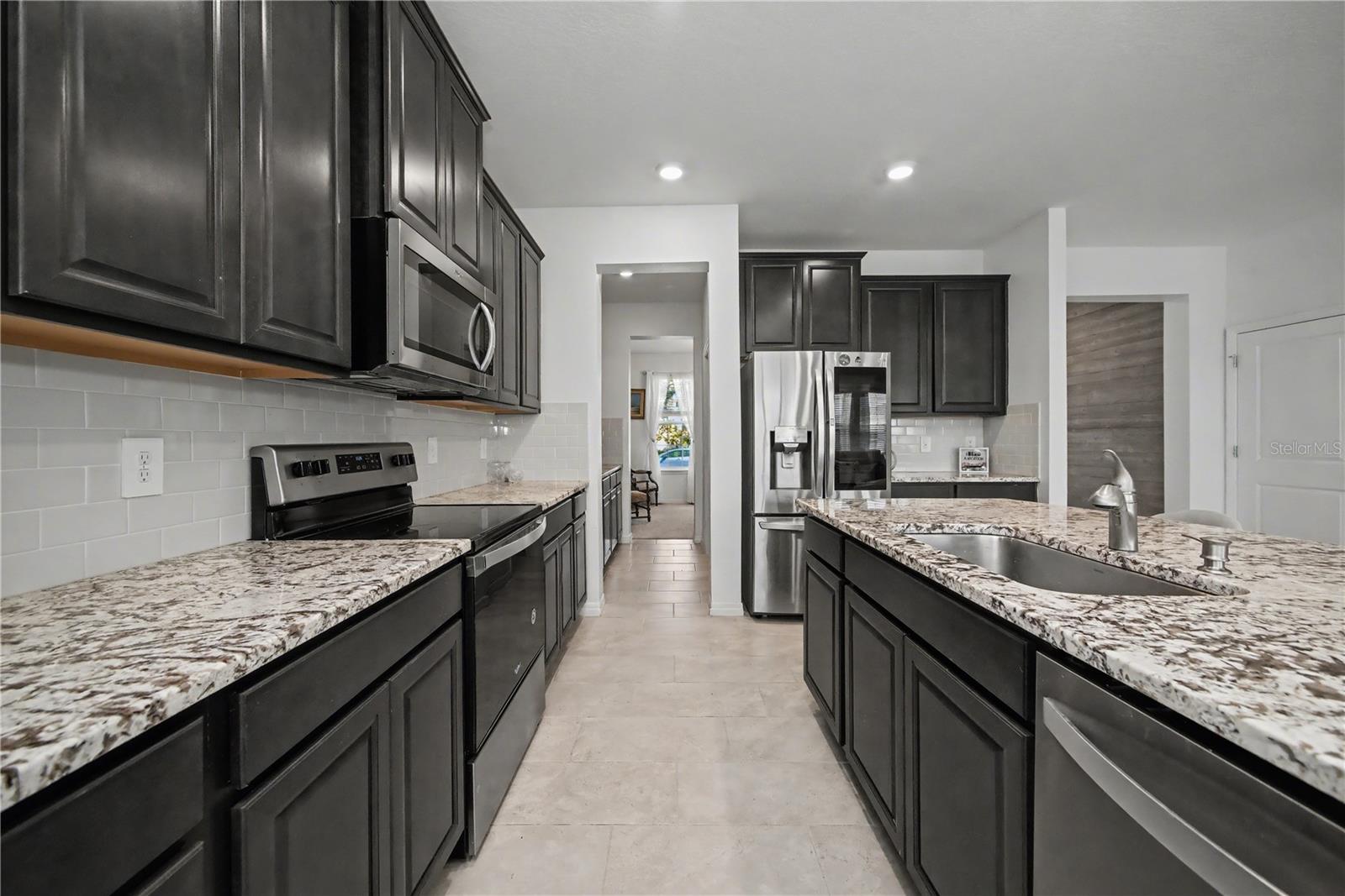 SOLERA AT LAKEWOOD RANCH - Residential