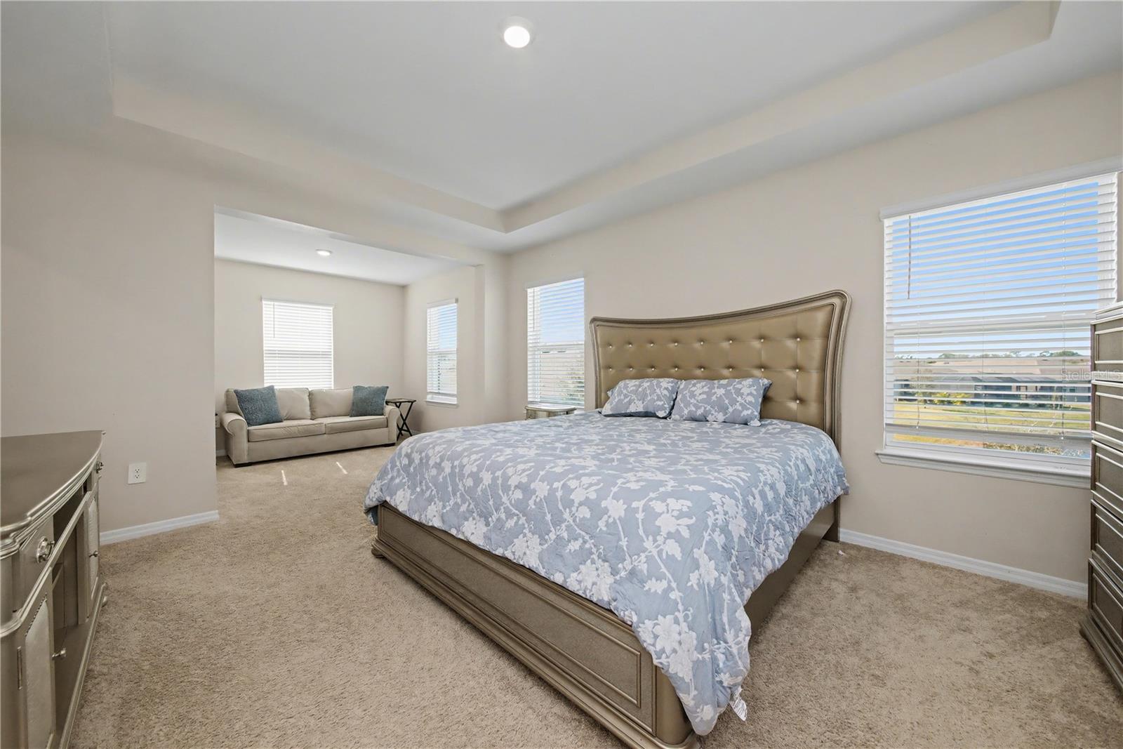 SOLERA AT LAKEWOOD RANCH - Residential