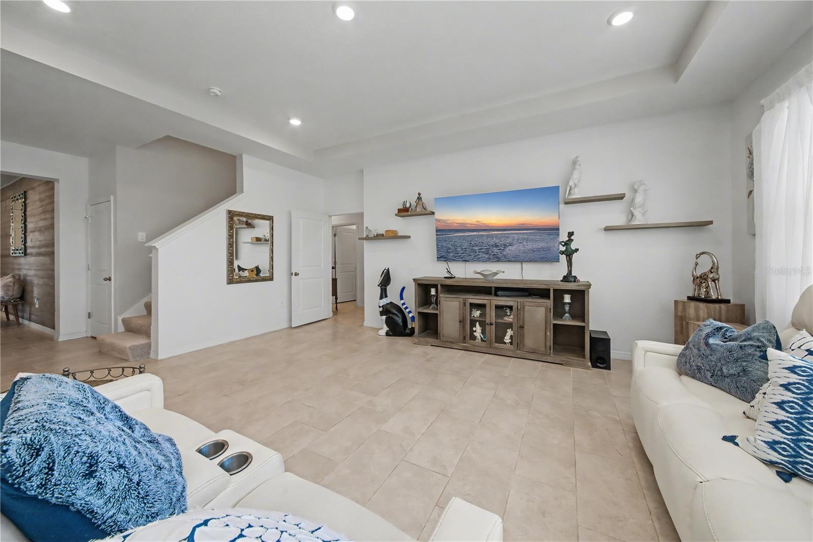 SOLERA AT LAKEWOOD RANCH - Residential