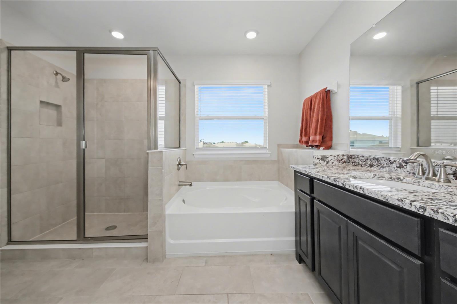 SOLERA AT LAKEWOOD RANCH - Residential