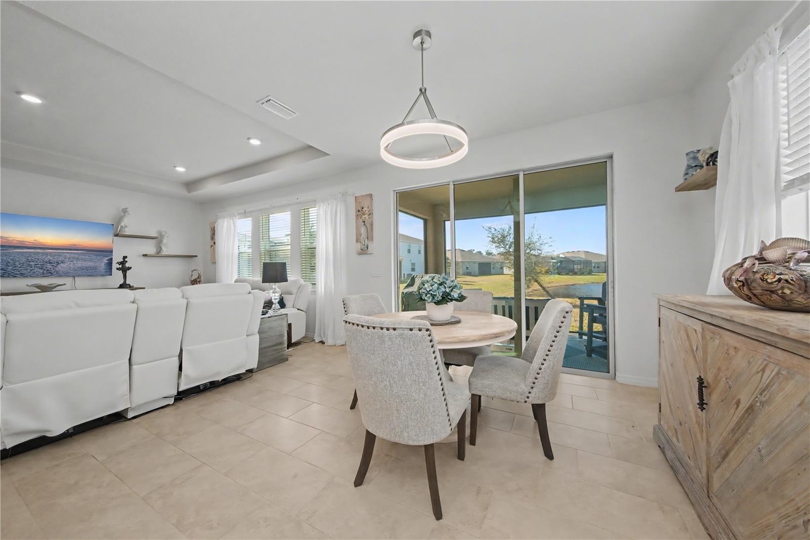 SOLERA AT LAKEWOOD RANCH - Residential