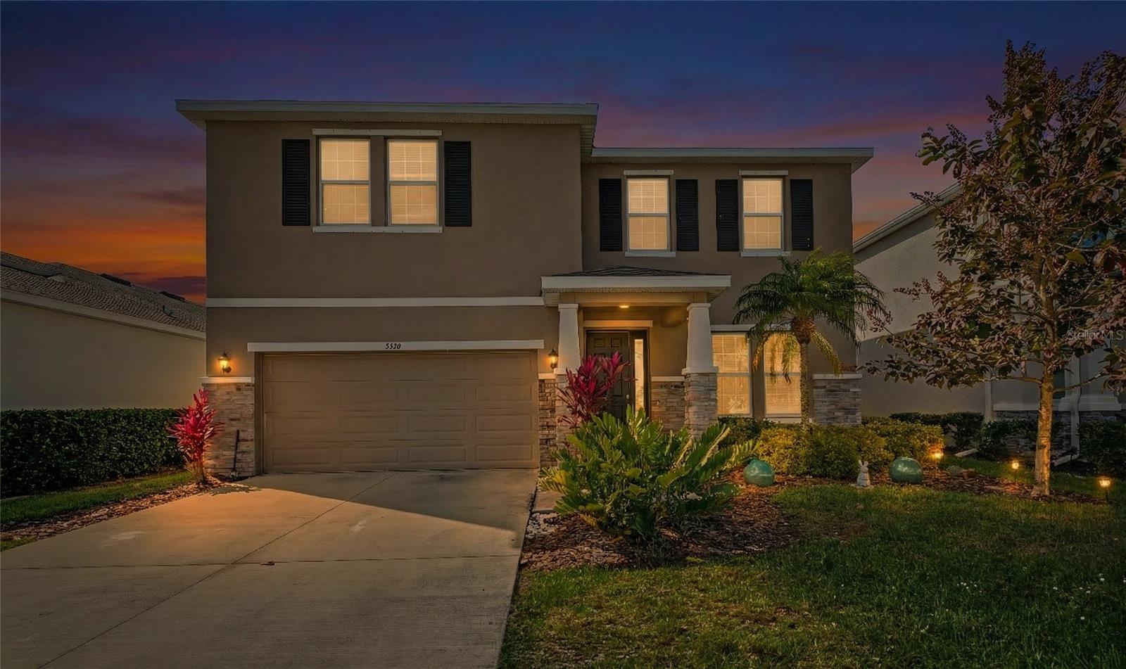 SOLERA AT LAKEWOOD RANCH - Residential