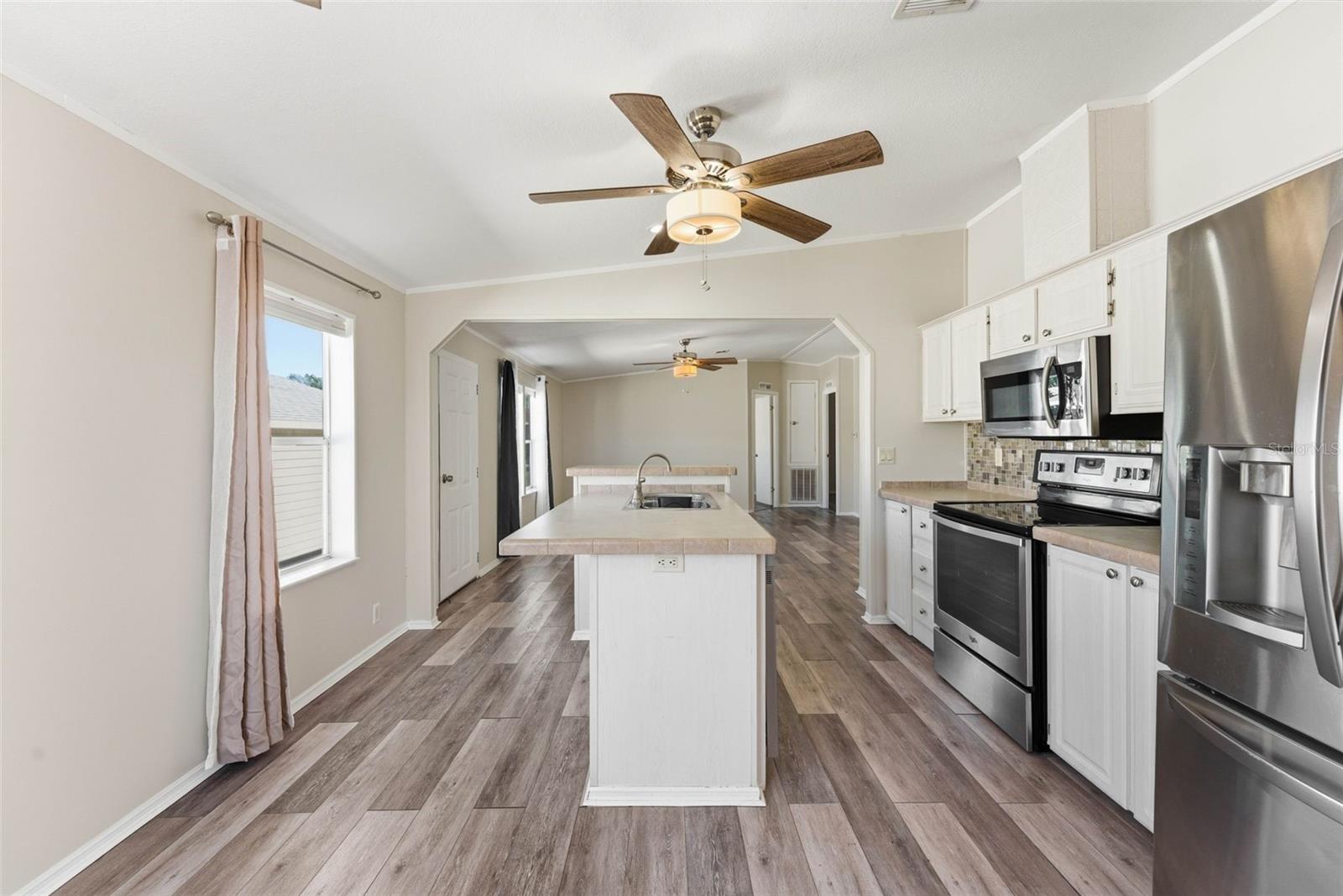 INTERNATIONAL BASS LAKE RESORT PH 01 - Residential