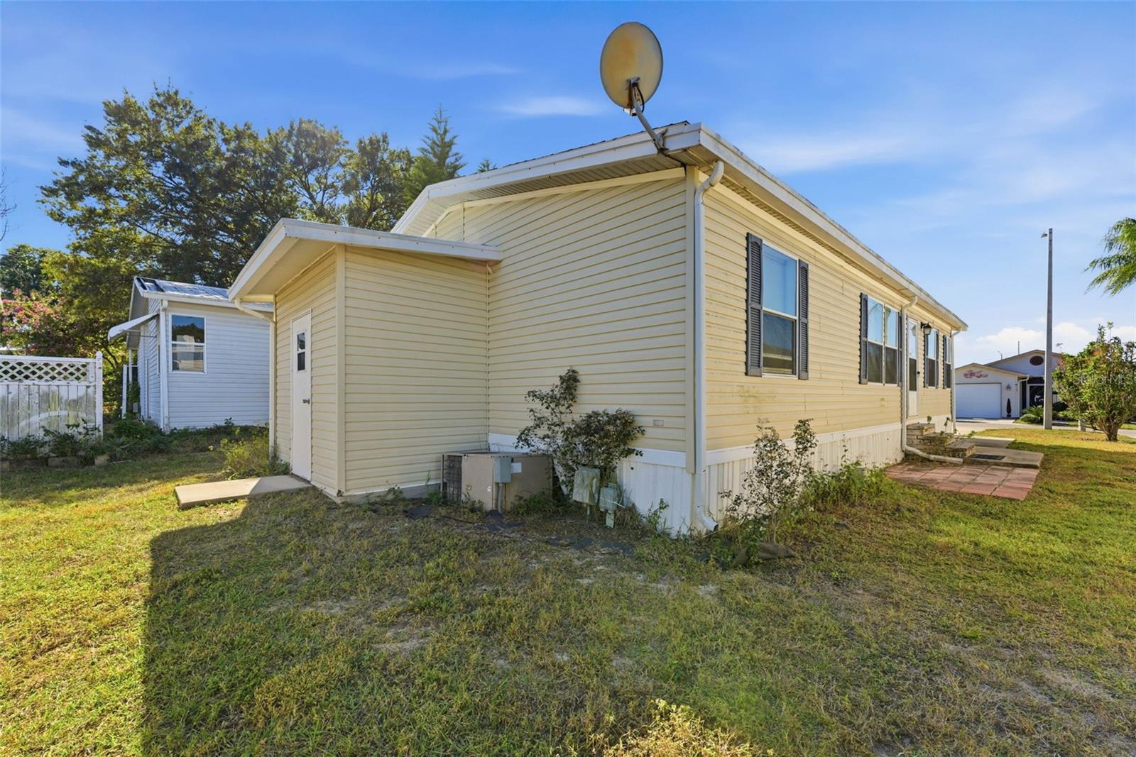 INTERNATIONAL BASS LAKE RESORT PH 01 - Residential