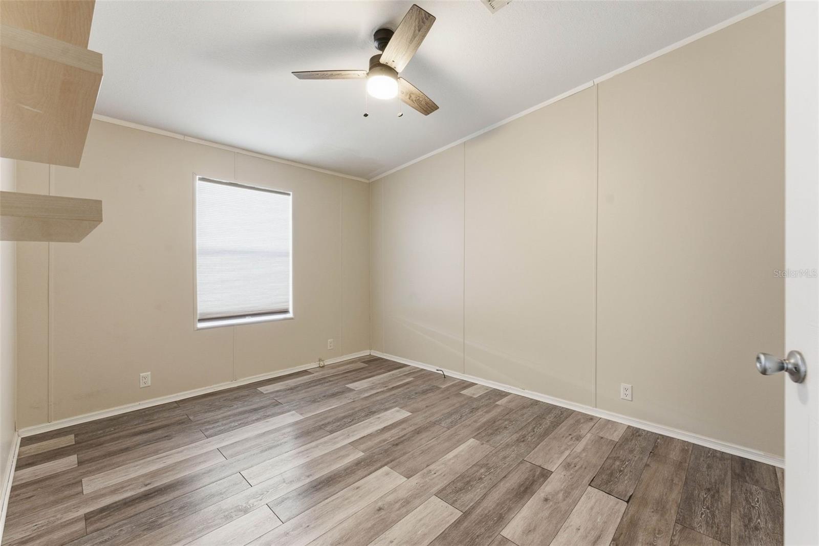 INTERNATIONAL BASS LAKE RESORT PH 01 - Residential