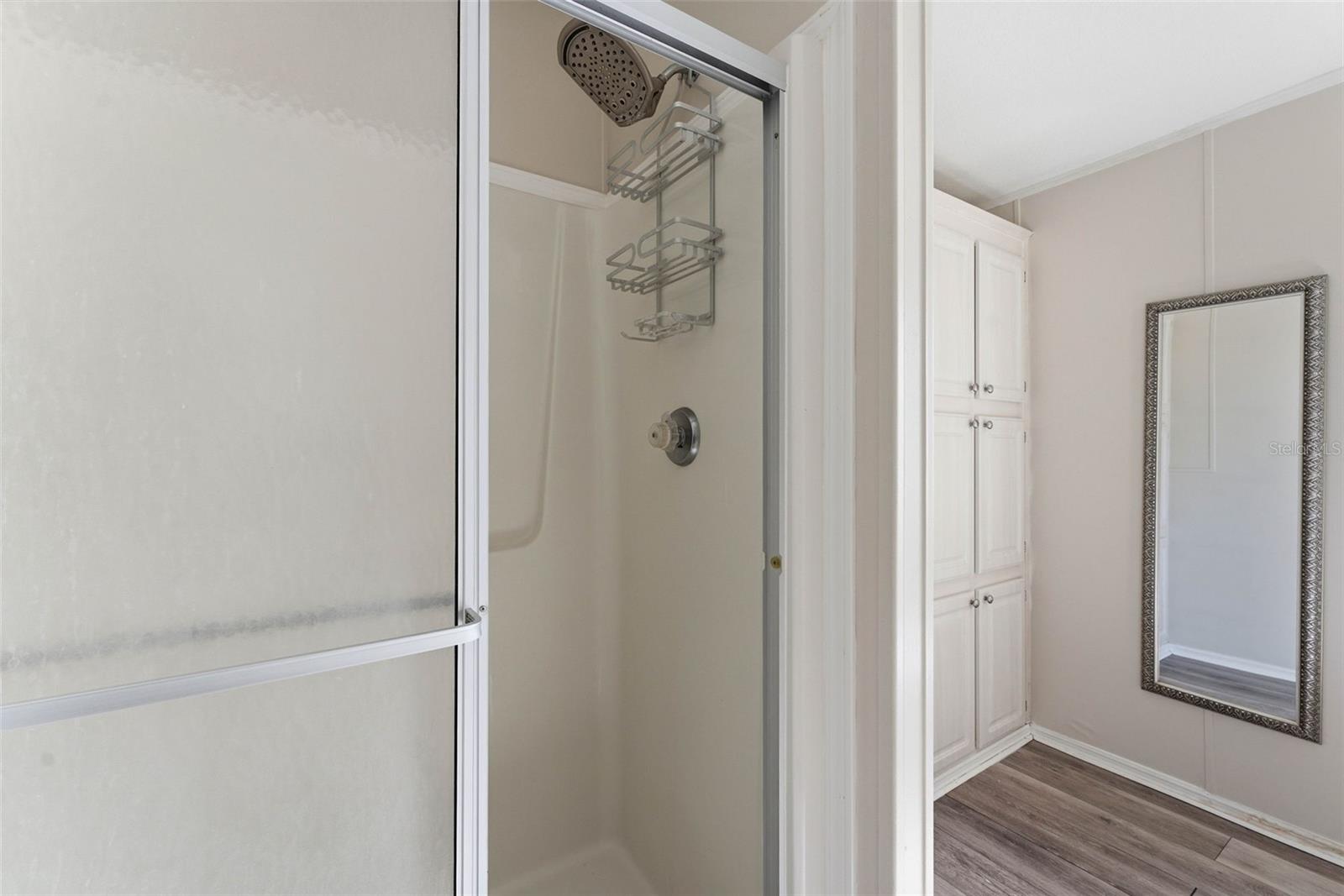 INTERNATIONAL BASS LAKE RESORT PH 01 - Residential