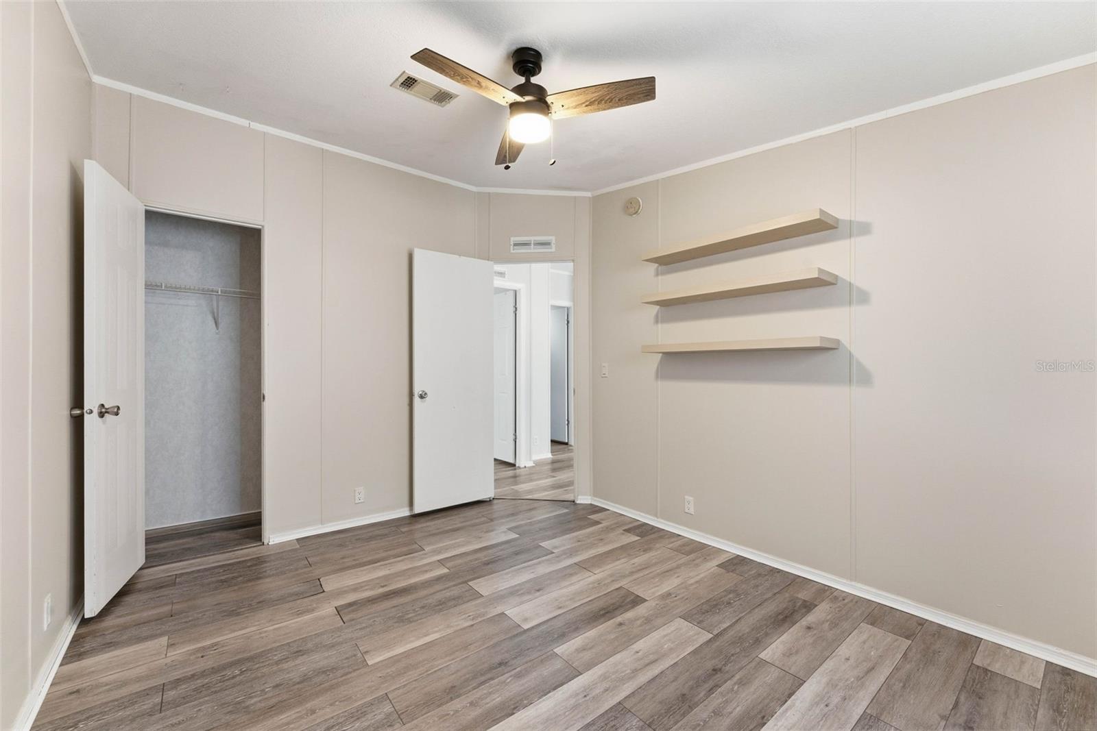 INTERNATIONAL BASS LAKE RESORT PH 01 - Residential