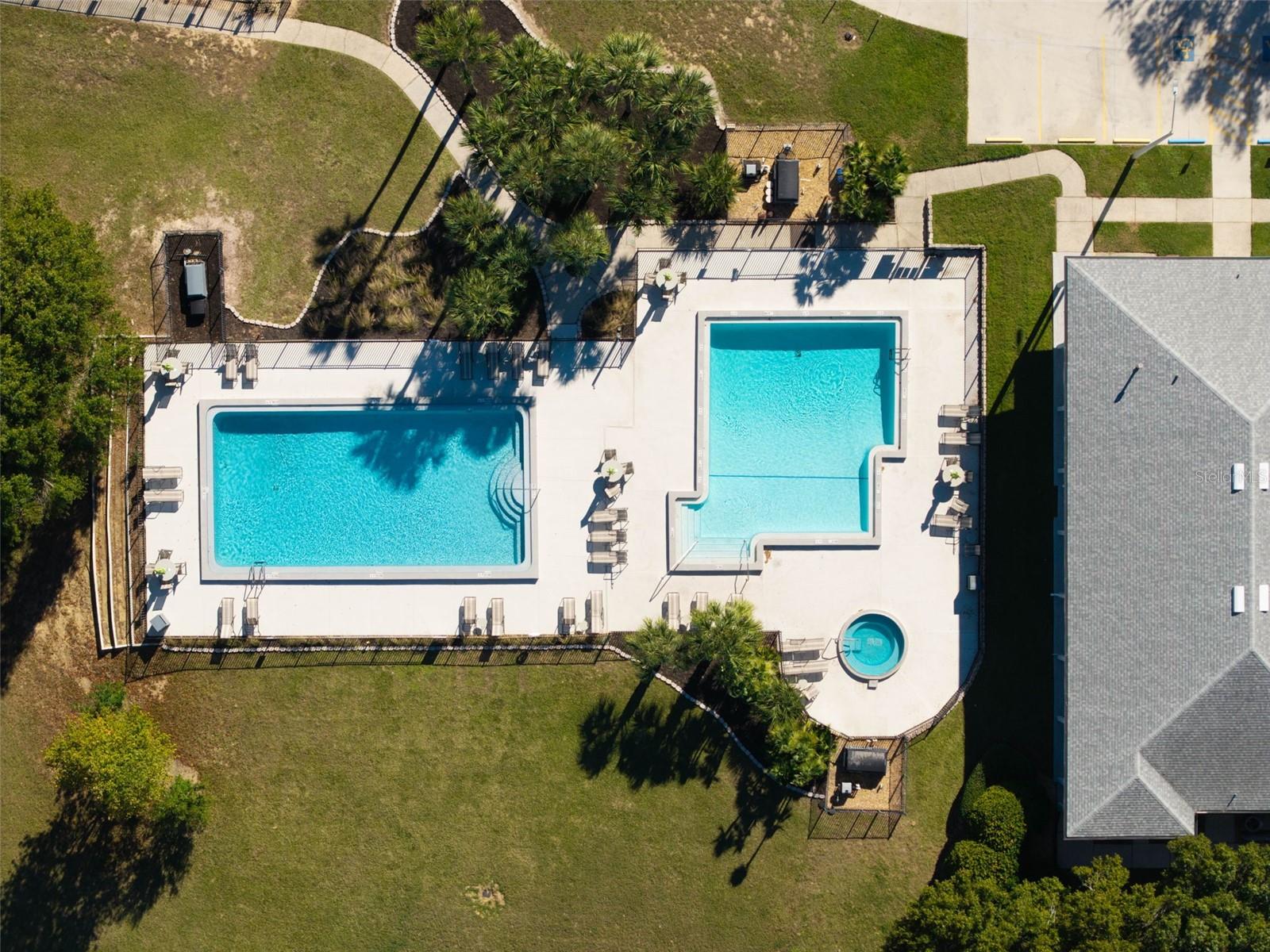 INTERNATIONAL BASS LAKE RESORT PH 01 - Residential