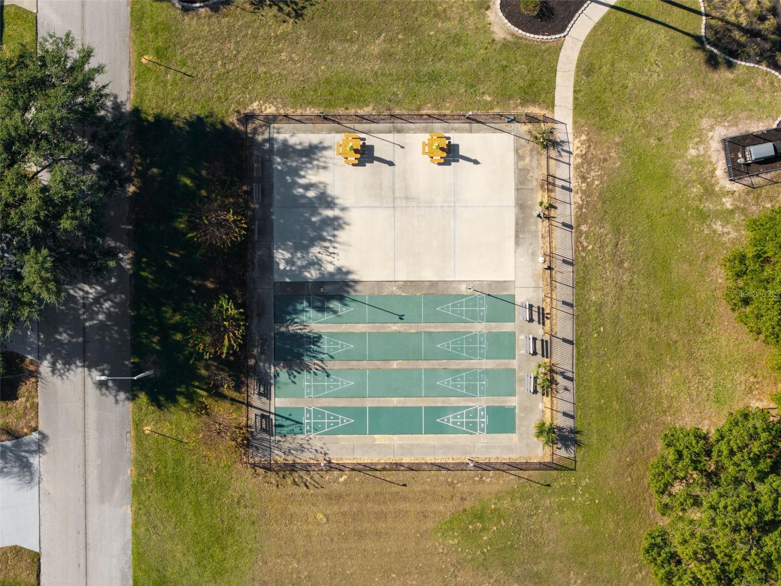 INTERNATIONAL BASS LAKE RESORT PH 01 - Residential