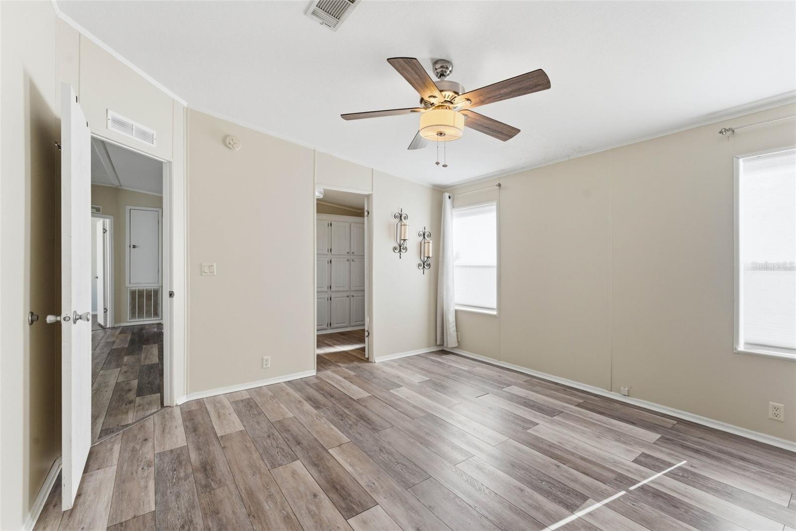 INTERNATIONAL BASS LAKE RESORT PH 01 - Residential