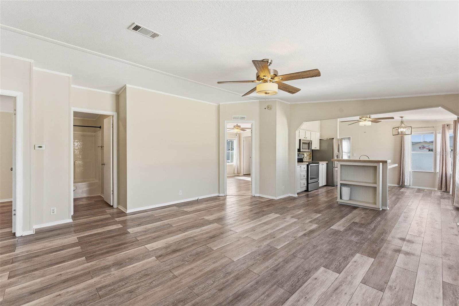 INTERNATIONAL BASS LAKE RESORT PH 01 - Residential