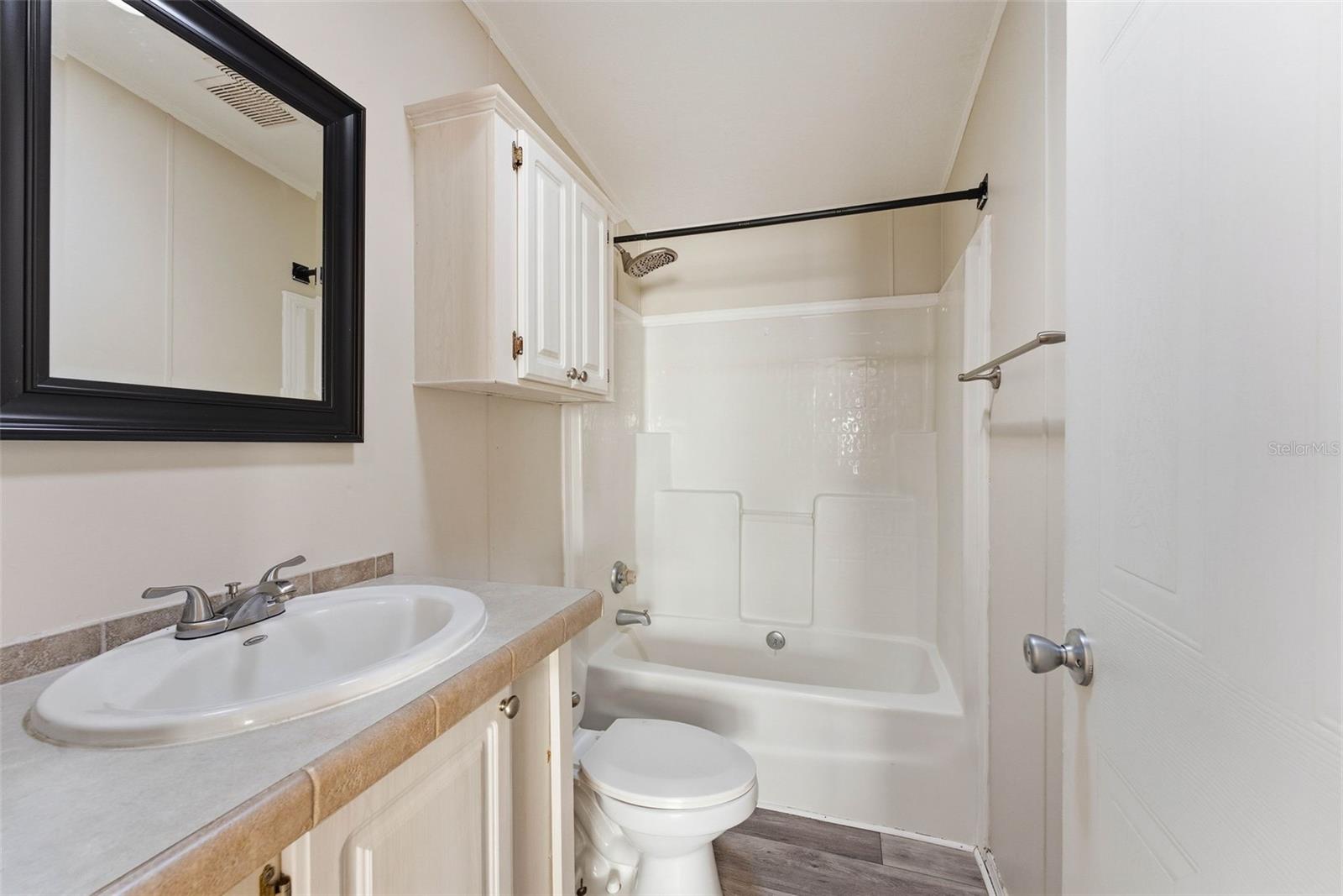 INTERNATIONAL BASS LAKE RESORT PH 01 - Residential