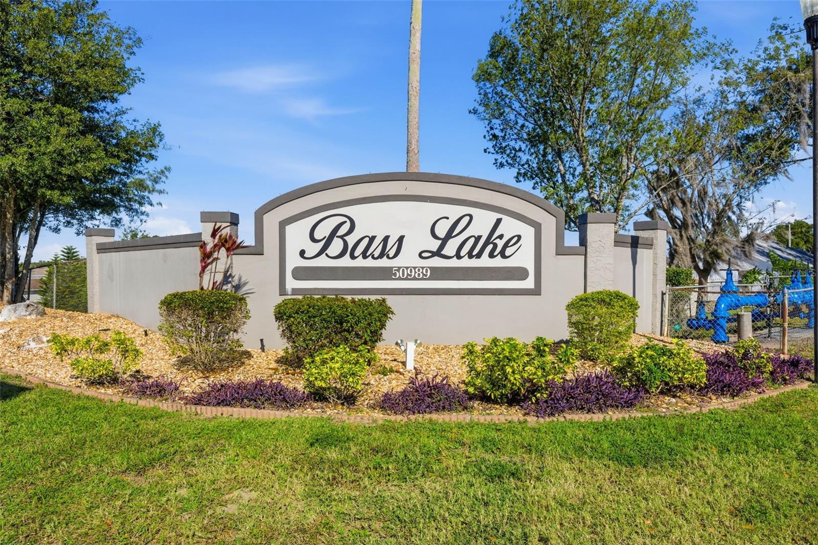 INTERNATIONAL BASS LAKE RESORT PH 01 - Residential