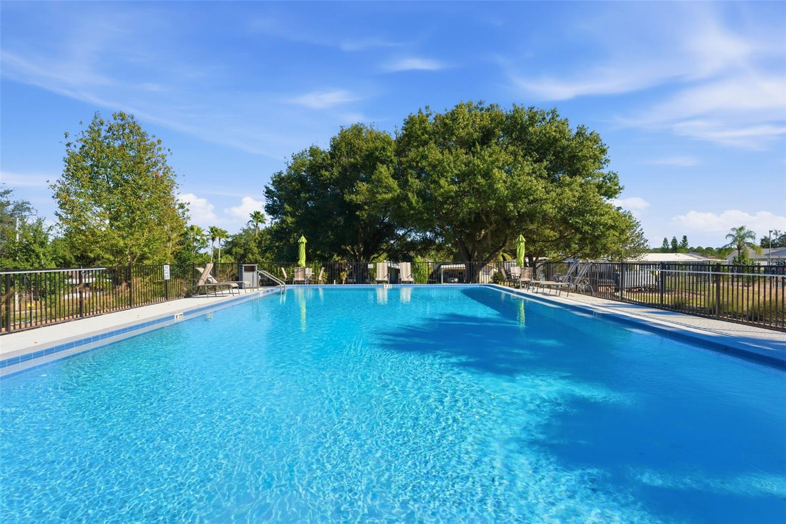 INTERNATIONAL BASS LAKE RESORT PH 01 - Residential