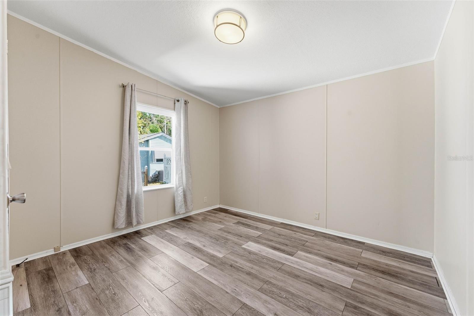 INTERNATIONAL BASS LAKE RESORT PH 01 - Residential