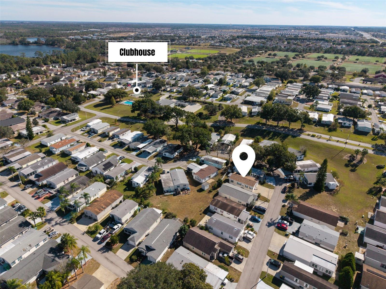 INTERNATIONAL BASS LAKE RESORT PH 01 - Residential