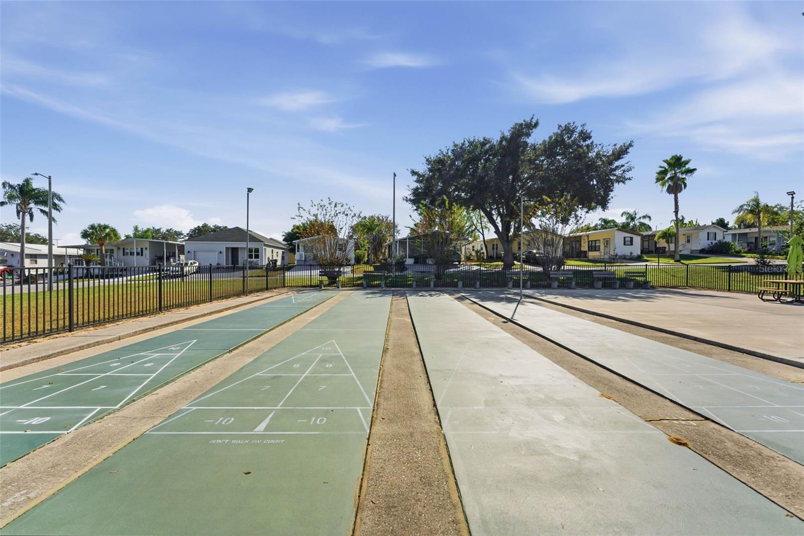 INTERNATIONAL BASS LAKE RESORT PH 01 - Residential