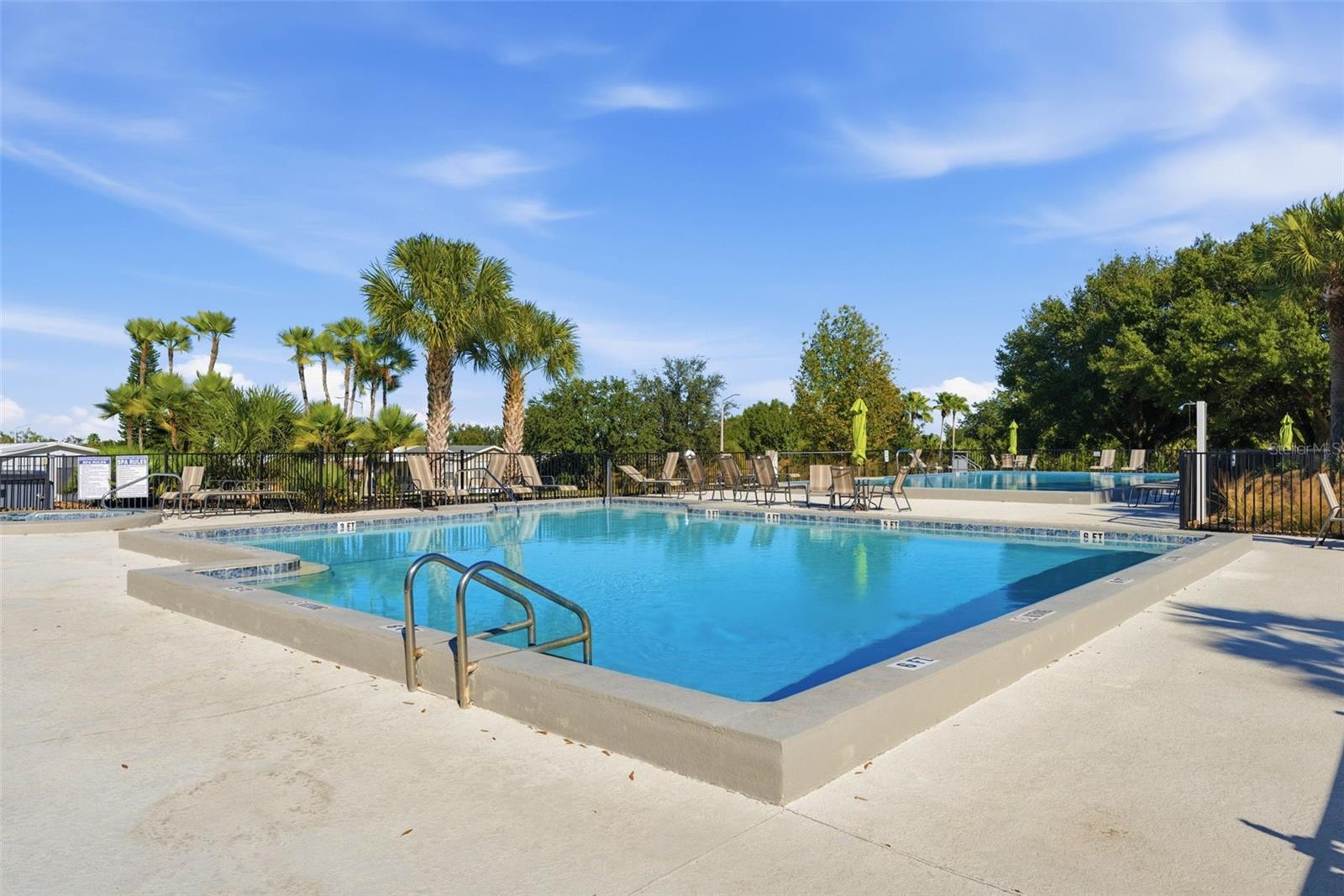 INTERNATIONAL BASS LAKE RESORT PH 01 - Residential