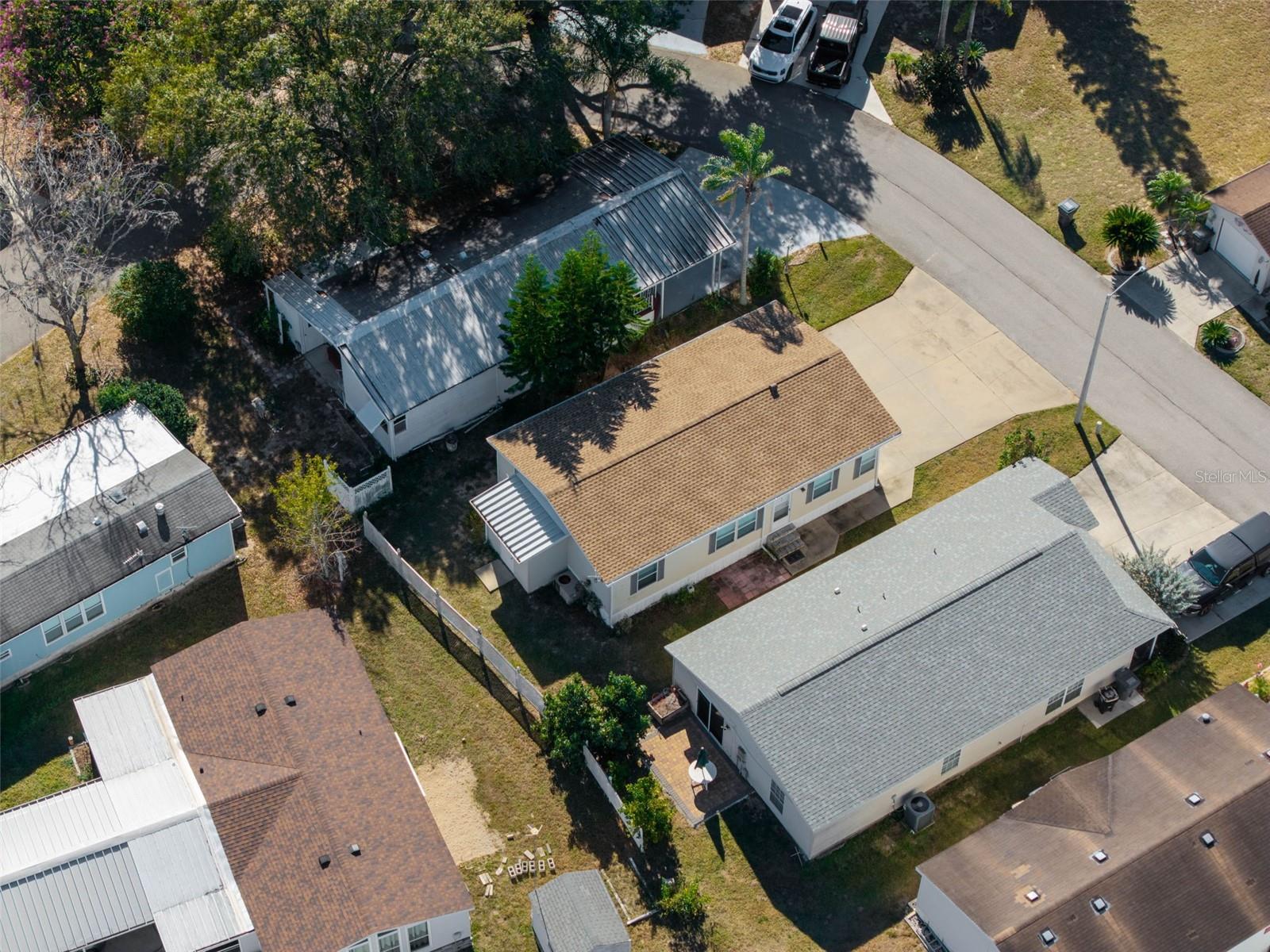 INTERNATIONAL BASS LAKE RESORT PH 01 - Residential