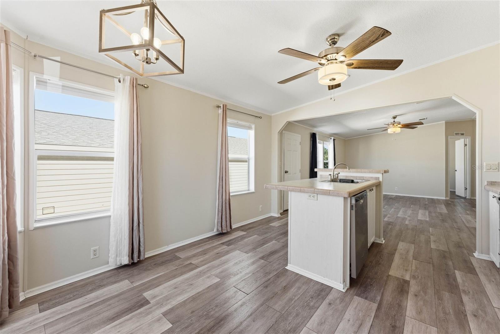 INTERNATIONAL BASS LAKE RESORT PH 01 - Residential