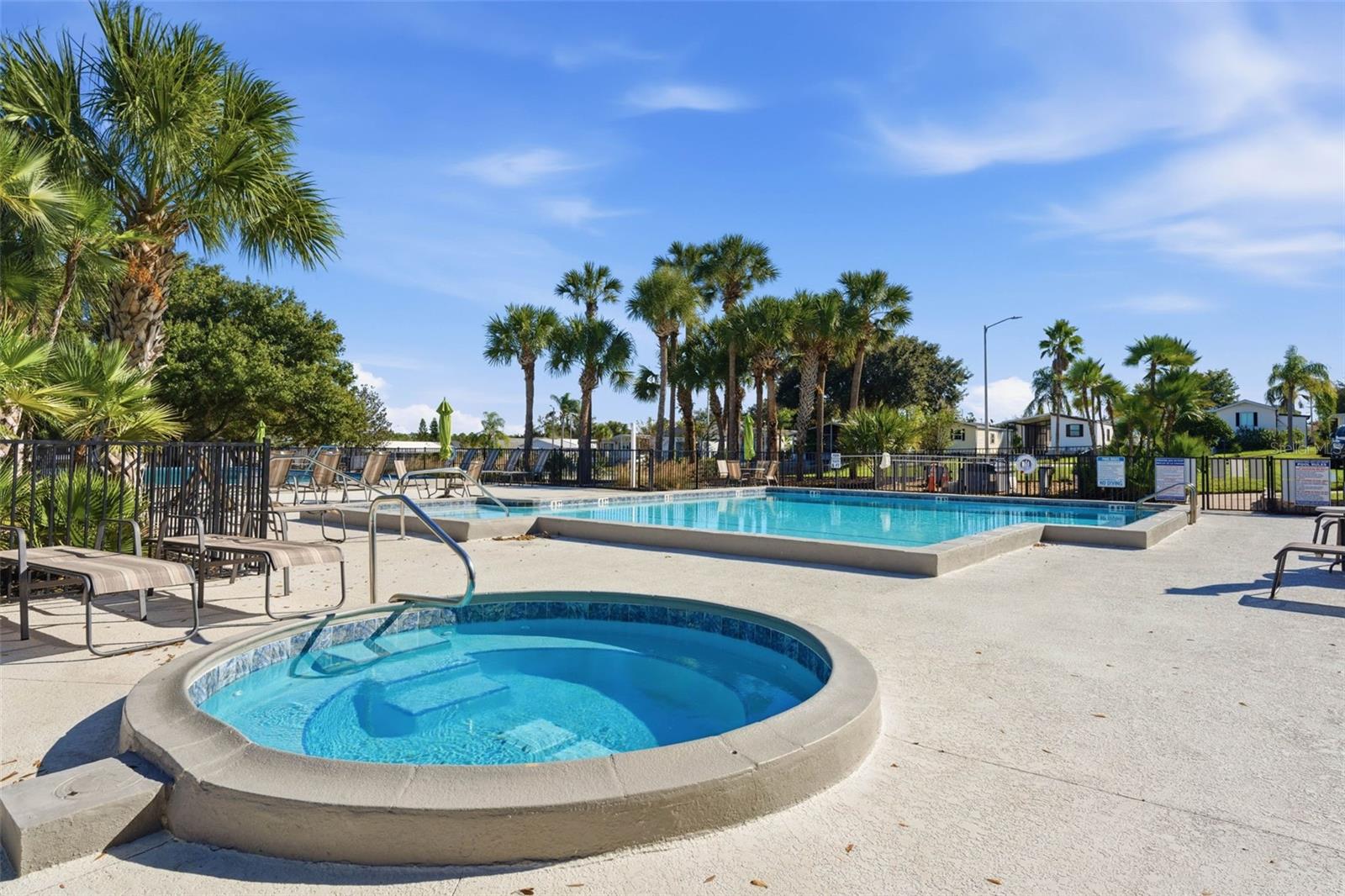 INTERNATIONAL BASS LAKE RESORT PH 01 - Residential