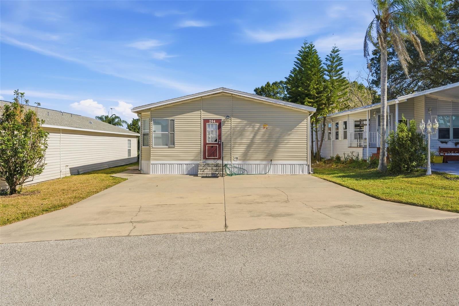 INTERNATIONAL BASS LAKE RESORT PH 01 - Residential