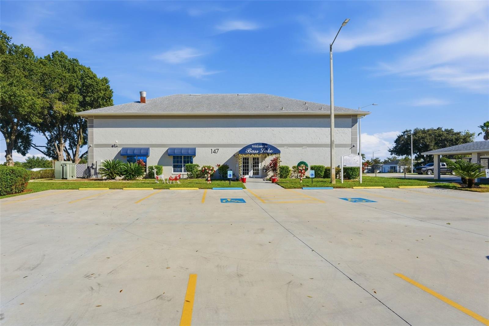 INTERNATIONAL BASS LAKE RESORT PH 01 - Residential