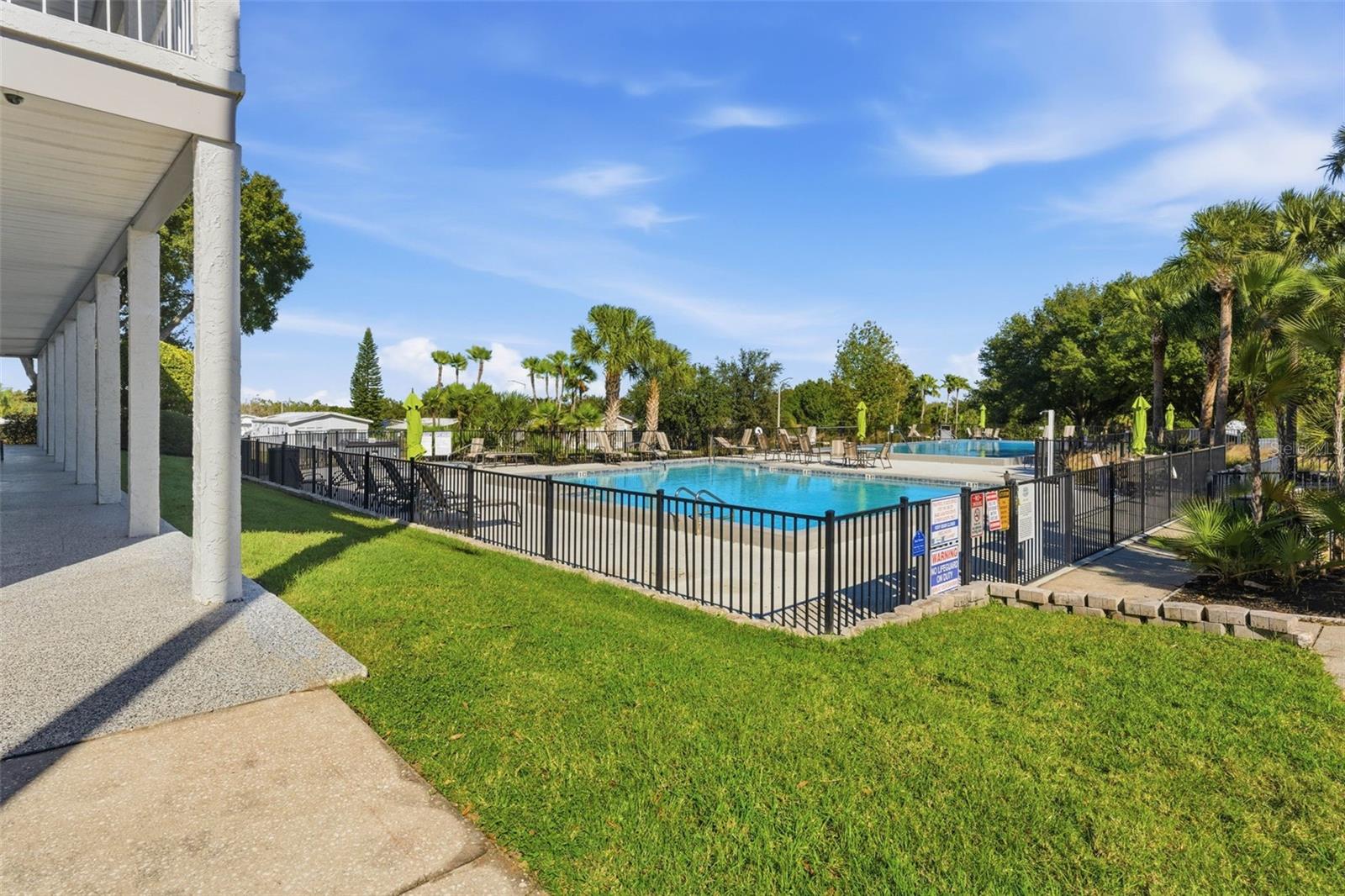 INTERNATIONAL BASS LAKE RESORT PH 01 - Residential