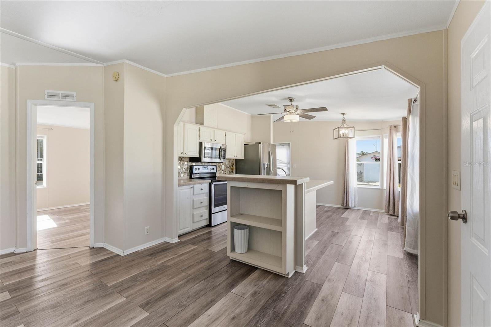 INTERNATIONAL BASS LAKE RESORT PH 01 - Residential