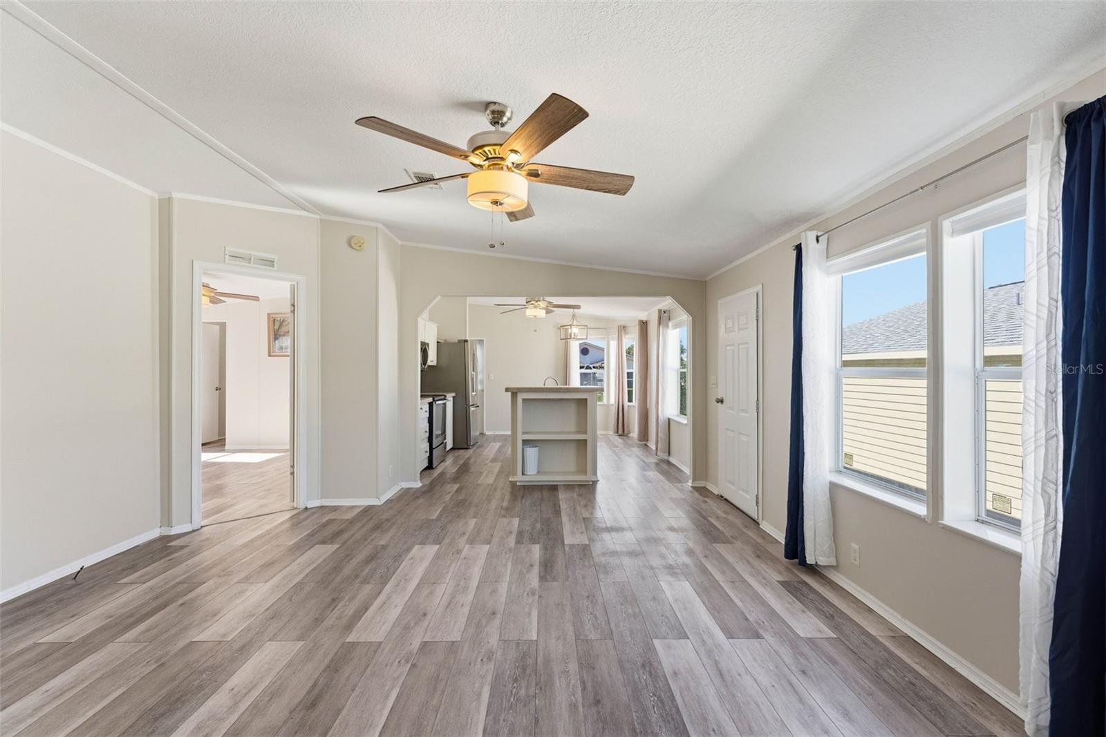 INTERNATIONAL BASS LAKE RESORT PH 01 - Residential