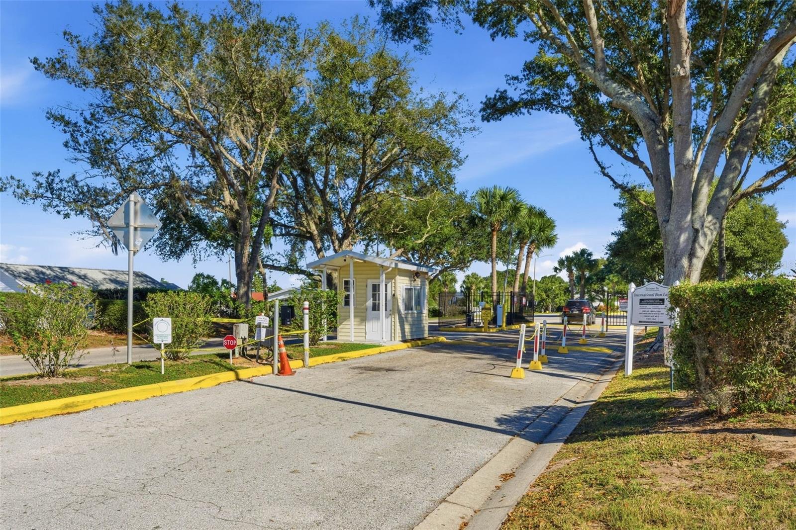 INTERNATIONAL BASS LAKE RESORT PH 01 - Residential