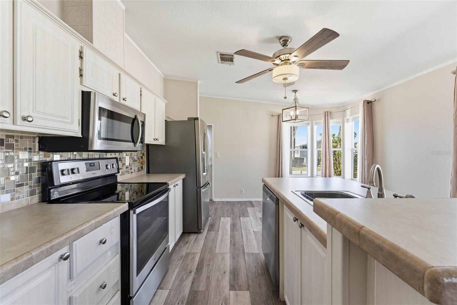 INTERNATIONAL BASS LAKE RESORT PH 01 - Residential