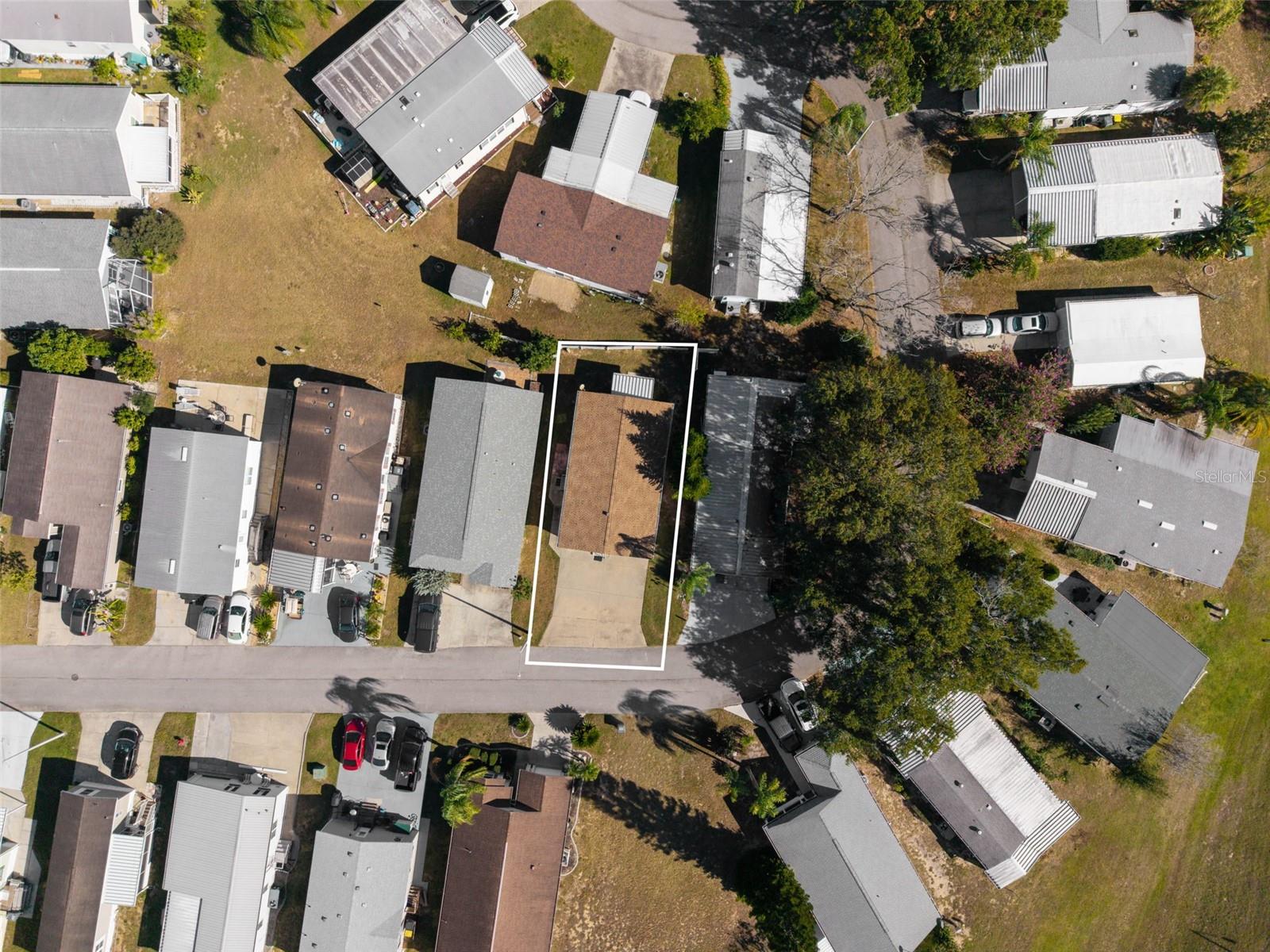 INTERNATIONAL BASS LAKE RESORT PH 01 - Residential