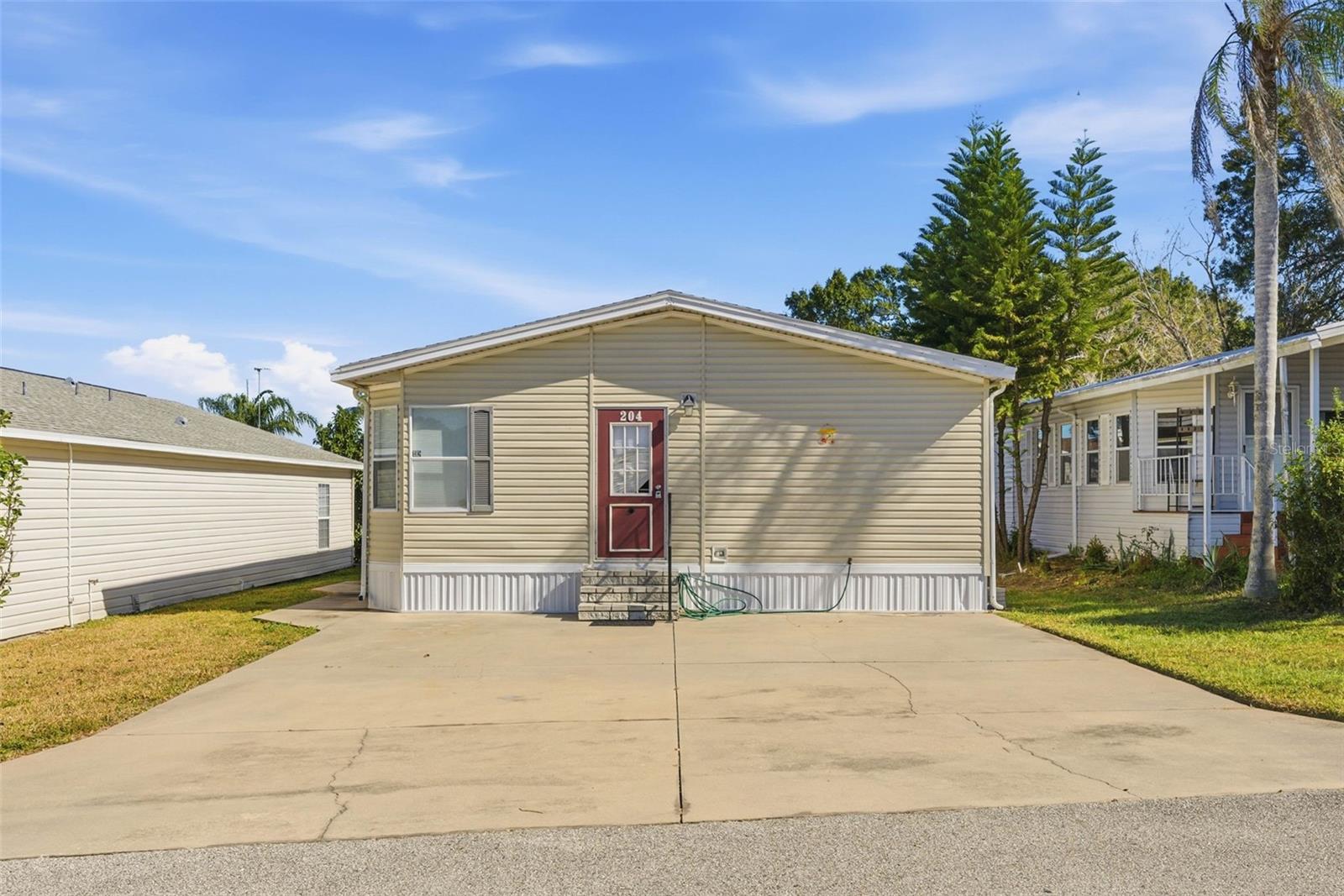 INTERNATIONAL BASS LAKE RESORT PH 01 - Residential