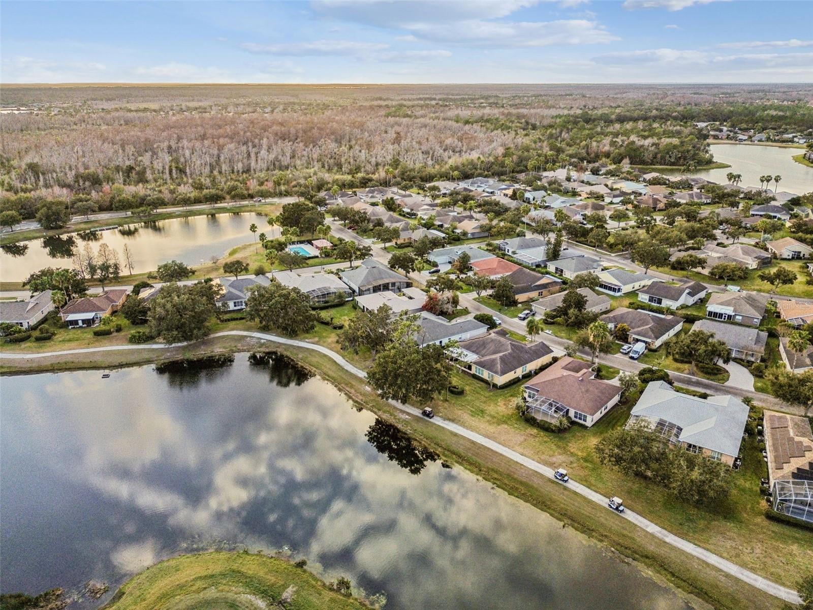 SOLIVITA PH I - Residential